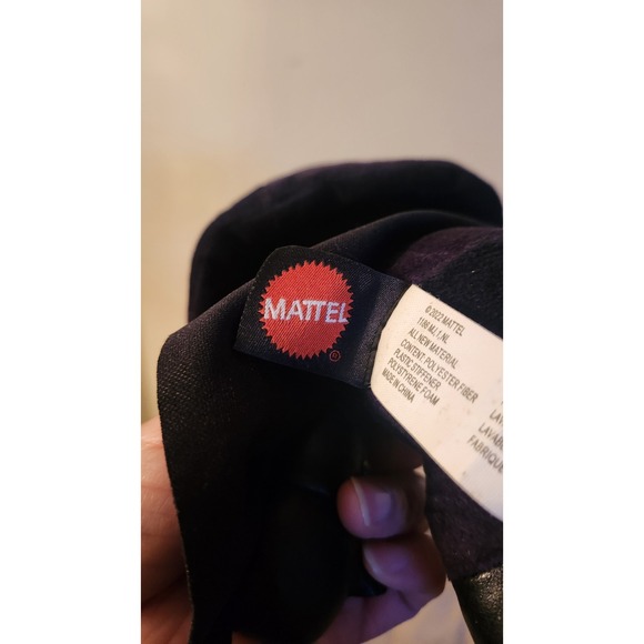 Mattel  Star Wars Darth Vader 9" Inch Plush‎ - Picture 4 of 6